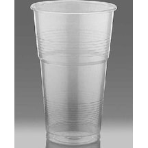 500 Ml. Plastik Bardak