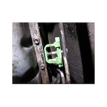 1987-2001 Jeep Cherokee Aw4 Neutral Safety Switch Sökme Aracı