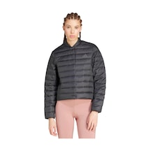 Jd1087-k Adidas W Helıonıc L J Kadın Ceket Siyah Jd1087-k Siyah