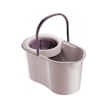 Follow Me Döner Başlıklı Mikrofiber Temizlik Seti 19 L