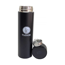 Tudor Dereceli Led Sıcaklık Göstergeli Akıllı Vakumlu Yalıtımlı 5