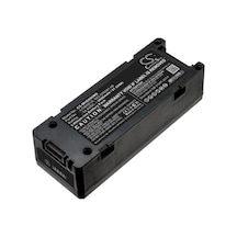 14.8v Medikal Monitör Ve Defibrilatör Yedek Bataryası Mindray