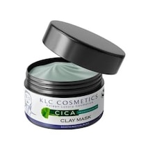Cica Özlü Yatıştırıcı Kil Maskesi, 100ml Cica Özlü Yatıştırıcı Kil Maskesi, 100ml