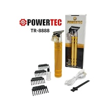 Powertec TR-8888 Sakal Ense Çizim Makinesi
