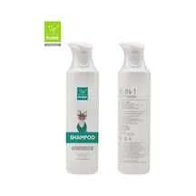 Kedi Şampuanı 350 Ml Bakteri Temizleyici Özellikli Hassas Cilt Uyumlu
