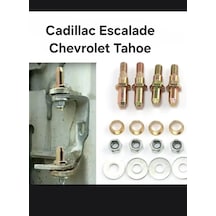 Tahoe Escalade Kapı Menteşeleri Tamir Seti 343279623