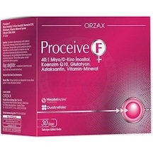 Proceive F Saşe 30 luk