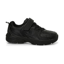 Lumberjack Pol Pu Jr 4pr Sıyah Erkek Çocuk Sneaker 000000000101887103