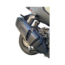 Modimot Honda Adv 350 Egzoz Koruma
