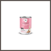 Chefs Choice Pate Chicken Kitten Tavuklu Tahılsız Yavru Kedi Konservesi 400 Gr Nxrlvng