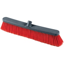Dekor 6297 Premium Plastik Süpürme Fırçası 50 Cm