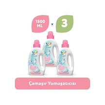 Çamaşır Yumuşatıcı 1500 Ml X 3 Adet