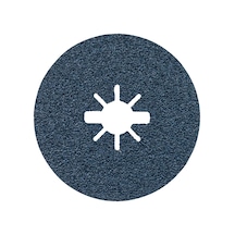 Bosch - X-lock - 115 Mm 24 Kum Best Serisi Metal Fiber Disk