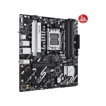 Asus Prıme A620am-a-csm Ddr5 Hdmı-dp Pcıe 4.0 Am5 Matx Kurumsal Anakart-222312
