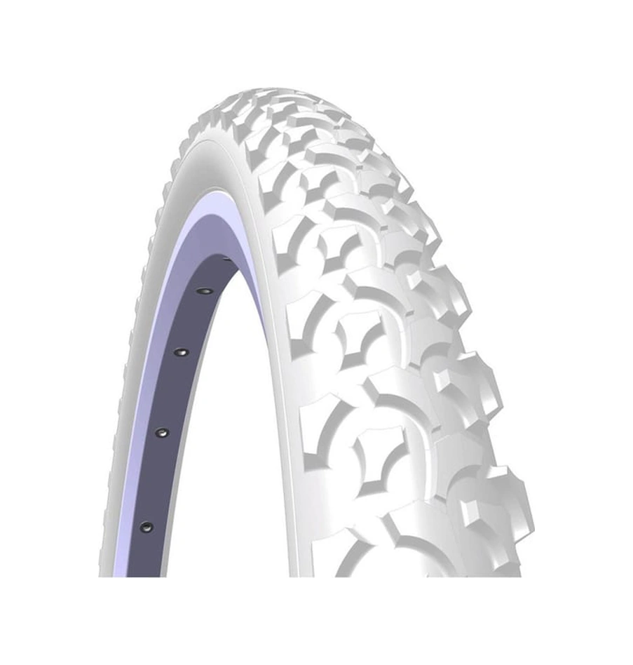 Proride 20 Jant Beyaz 20x2.00 Dış Lastik
