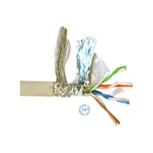 Assmann Dk-1531-V-305 Digitus Category 5E Cat. 5E Sf-Utp Data K