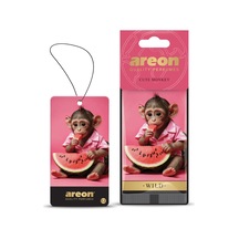 Areon Wild Cute Monkey Oto Araç Kokusu