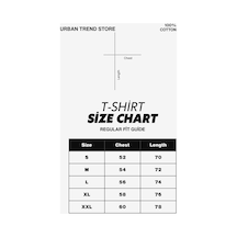 Urbantrendstore Unisex Gül Desen Baskılı Oversize Fit Rahat Geniş Salaş T-shirt Günlük Tişört Siyah