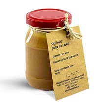 Özel Süt Reçeli (dulce De Leche) 180 G