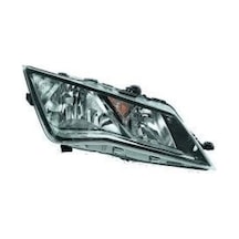 Seat Leon 2013-2016 Ön Far Motorlu Sağ Oem No: 5f1941006a