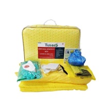 Kimyasal Döküntü Kiti 50 Litre Tdrtr