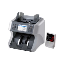 Mühlen Falcon T61 Profesyonel Karışık Para Sayma Makinesi