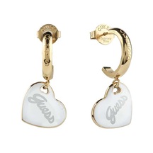 Guess Jgujube05151jwygwhtu Kadın Küpe Altın