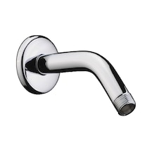 Hansgrohe Unıversal Dus Dırsegı 12.8 Cm Krom 27411000 Diğer