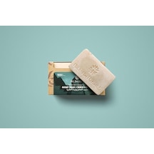 Nile Naturals Keçi Sütü & Shea Yağı Doğal Soğuk Proses Sabunu 100 G Hassas Ciltler Ve Bebekler İçin Nemlendirici Bakım