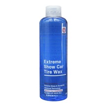 Extreme Show Car Tire Wax 500ml Lastik Parlatıcı Ve Koruyucu