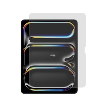 Apple Uyumlu iPad  Pro 11 İnç 5.nesil Mat Ekran Koruyucu 2024