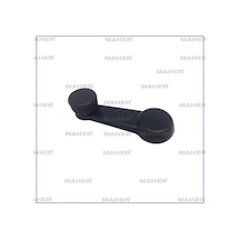 Hyundai Accent H100 / Mitsubishi L300 L200 Cam Acma Kolu Icı Metal Burclu 82630-33001