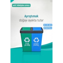 Mavi - Yeşil