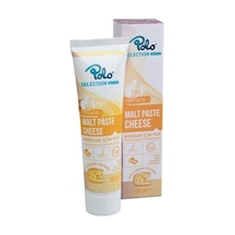 Polo Peynirli Kedi Malt Paste 100 Ml