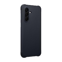 Galaxy A57 Rugged Kılıf - Siyah 6998