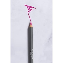 Uzun Süre Kalıcı Dağılma Yapmayan Nemlendirici Dudak Kalemi - Lipliner Pencil Gipsy Pink 0