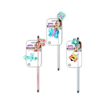 Muratech Pawise Böcekli Kedi Oltası 45 Cm