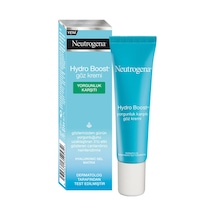 Neutrogena Hydro Boost Göz Kremi 15 Ml - 7 Adet Tarı