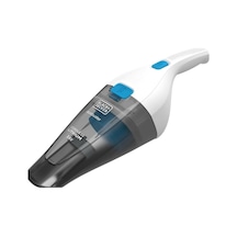 Black+Decker NVC115JL Şarjlı El Tipi Süpürge