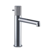 Fm-2111 Krom Lavabo Bataryası Krom