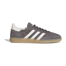 Adidas Grestr/owhıte/gum4 Handball Spezıal Gri