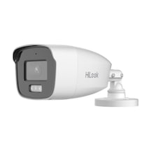 Hilook Thc-b227-lms 2mp Dual Light 2.8mm Tvı-ahd-cvı-cvbs Sesli Bullet Kamera Dual-light Hilook Thc-b227-lms 2mp Dual Light 2.8mm Tvı-ahd-cvı-cvbs Sesli Bullet Kamera Dual-light