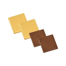 Bolçi Gold Sargılı Madlen Dökme Çikolata 500 Gr.