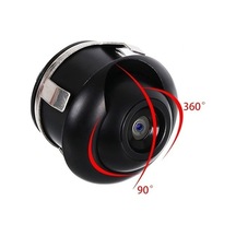 360 Derece Oynar Başlıklı Kamera 22.5Mm-Gual117