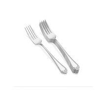Onon Çırağan 6 Adet Yemek Çatalı Takımı