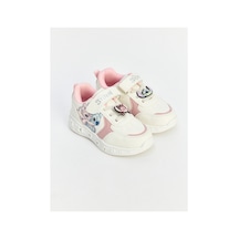 Lc Waikiki Alıta Cıty Farkıyla Lcw Steps Ekru Kız Çocuk Sneaker Ekru - 924087751 Ekru
