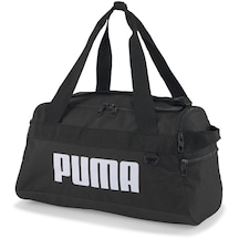 Puma Challenger Duffel Bag Xs Spor Çantası 22,5l 7952901 Siyah 001