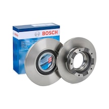 Ford Transit 2.0tdci 2016-2023 Bosch Arka Disk 288mm 2 Adet