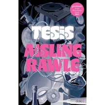 Tesis / Aisling Rawle