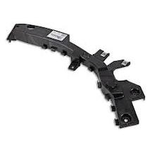 Peugeot Expert Sol Ön Far Braketi 9826095680